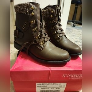 Women's Fashion Booties